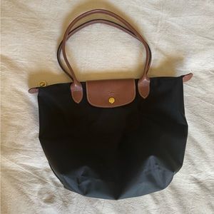 Longchamp Tote Bag Medium